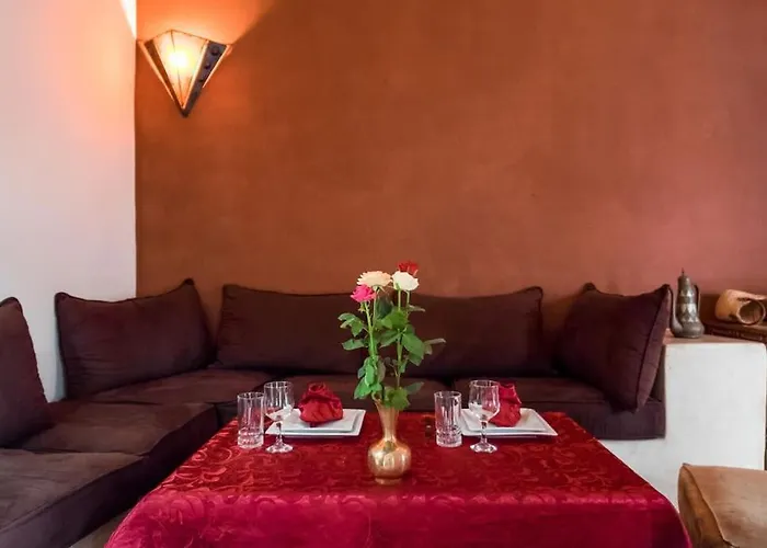 Riad Al Tainam