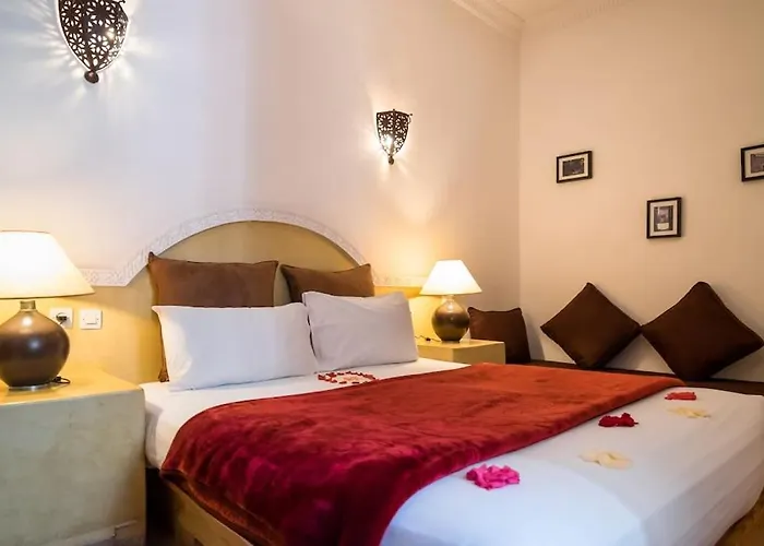 Riad Al Tainam