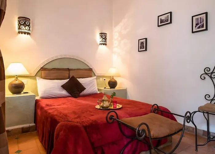 Riad Al Tainam