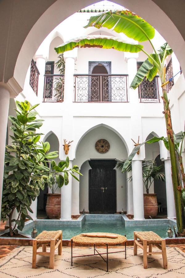 Riad Al Tainam Marrakesh