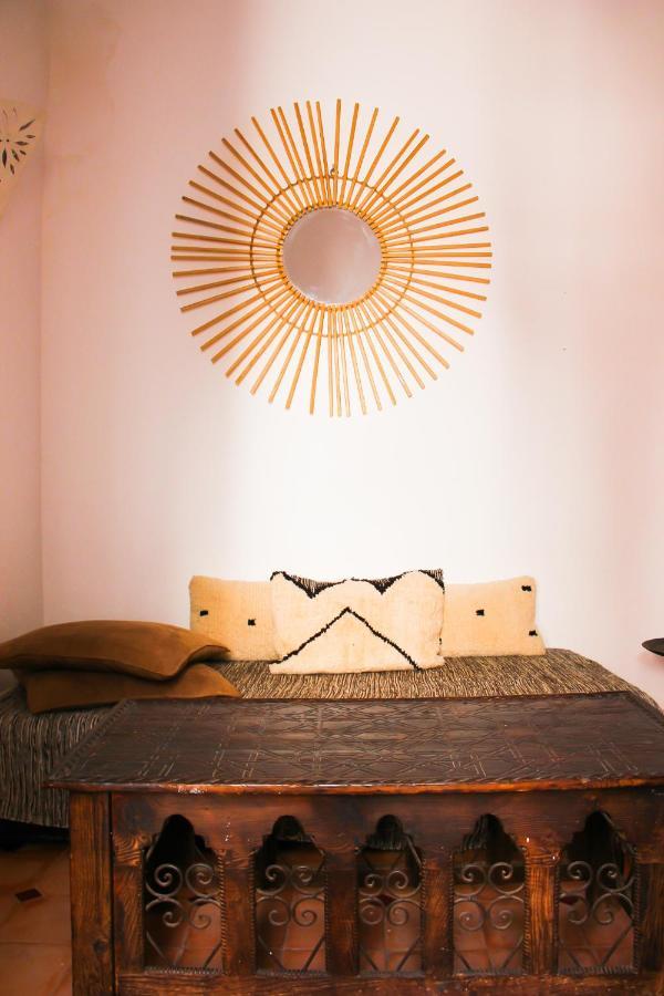 Al Tainam Riad Marrakesh