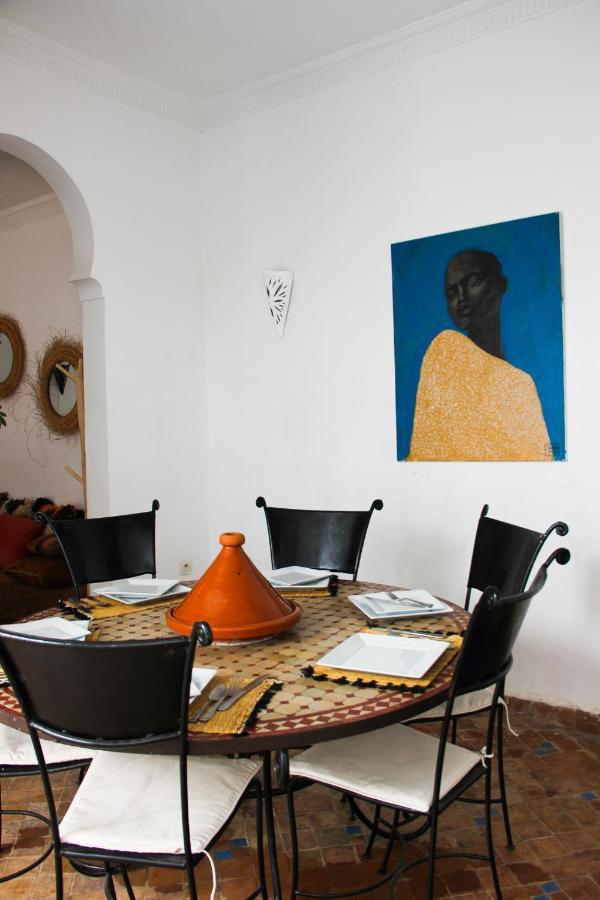 Al Tainam Marrakesh