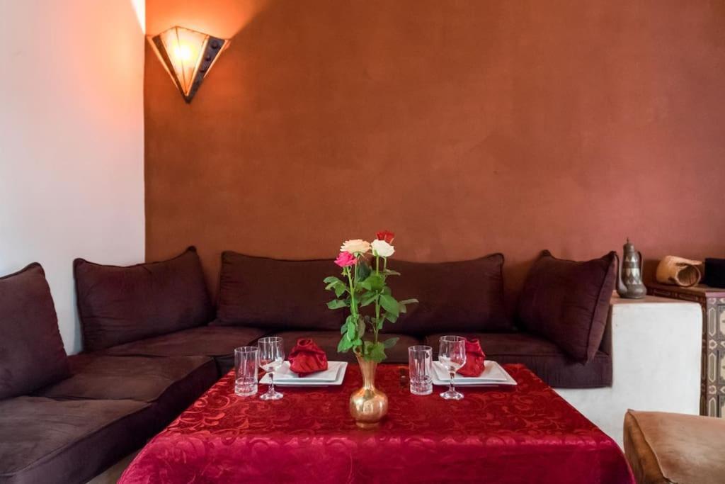 Al Tainam Riad Marrakesh