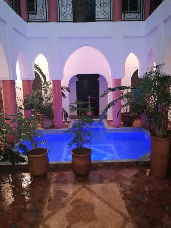 Riad Al Tainam Marrakesh